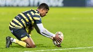 Rugby – Mont-de-Marsan et Bayonne bonifiés, Pau laminé, Biarritz espère